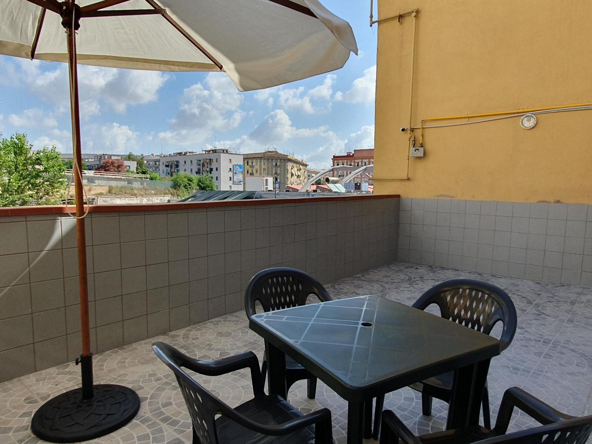 Nazionale Dream 2 Hotel Naples Exterior photo