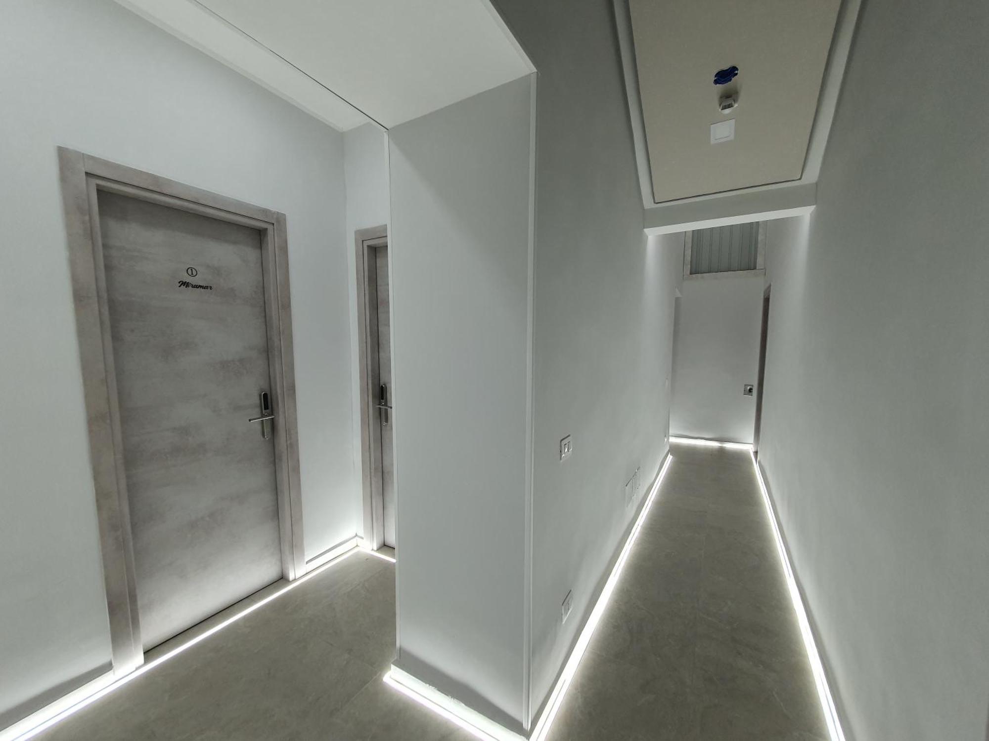Nazionale Dream 2 Hotel Naples Exterior photo
